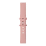 8버클 실리콘 교체 스트랩 시계줄, Amazfit 스포츠 워치 / 스포츠 워치 2S용, Garmin Vivoactive 3용