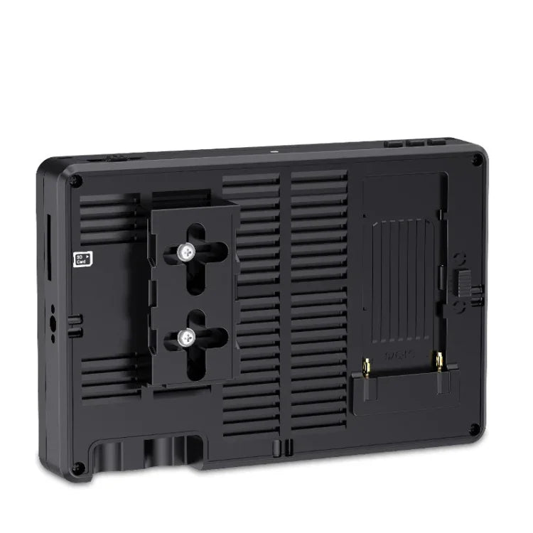 FEELWORLD LUT7 PRO 1920x1200 7인치 LCD 스크린 HDMI 4K 하이라이트 2200니트 터치 카메라 모니터, LUT7 PRO