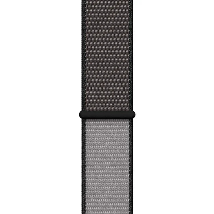 컬러 매칭 나일론 시계줄, 애플 워치 시리즈 7 41mm / 6 & SE & 5 & 4 40mm / 3 & 2 & 1 38mm용, 애플 워치 시리즈 8&7 41mm / SE 2&6&SE&5&4 40mm / 3&2&1 38mm용, 애플 워치 시리즈 7 45mm / 6 & SE & 5 & 4 44mm / 3 & 2 & 1 42mm용