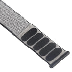 컬러 매칭 나일론 시계줄, 애플 워치 시리즈 7 41mm / 6 & SE & 5 & 4 40mm / 3 & 2 & 1 38mm용, 애플 워치 시리즈 8&7 41mm / SE 2&6&SE&5&4 40mm / 3&2&1 38mm용, 애플 워치 시리즈 7 45mm / 6 & SE & 5 & 4 44mm / 3 & 2 & 1 42mm용