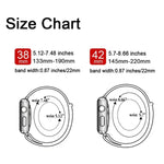 컬러 매칭 나일론 시계줄, 애플 워치 시리즈 7 41mm / 6 & SE & 5 & 4 40mm / 3 & 2 & 1 38mm용, 애플 워치 시리즈 8&7 41mm / SE 2&6&SE&5&4 40mm / 3&2&1 38mm용, 애플 워치 시리즈 7 45mm / 6 & SE & 5 & 4 44mm / 3 & 2 & 1 42mm용