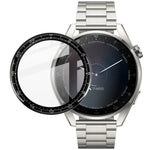 IMAK 플렉시글라스 HD 시계 보호 필름, Huawei Watch Fit용, Huawei Band 6용, Huawei Band B6용, Huawei Watch 3 46mm용, Huawei Watch 3 Pro 48mm용, Huawei Watch GT 2 Pro Porsche 버전용, Huawei Watch GT 2 Pro 스포츠 / 패션 / ECG 버전용