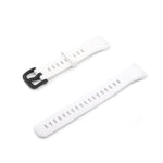 Pure Color Silicone Replacement Strap Watchband, For Honor Band 6
