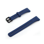 Pure Color Silicone Replacement Strap Watchband, For Honor Band 6