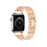직조 텍스처 스테인리스 스틸 교체 시계줄, Apple Watch 시리즈용, 7 41mm / 6 & SE & 5 & 4 40mm / 3 & 2 & 1 38mm, 7 45mm / 6 & SE & 5 & 4 44mm / 3 & 2 & 1 42mm