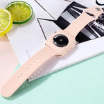 실리콘 교체 스트랩 시계줄 + 시계 보호 케이스 세트, Apple Watch 시리즈 3 & 2 & 1 38mm용, Apple Watch 시리즈 3 & 2 & 1 42mm용