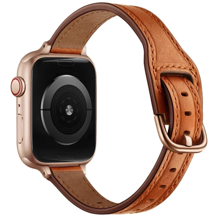여성용 별이 빛나는 하늘 스타일 가죽 교체 스트랩 시계줄, Apple Watch 시리즈 7 41mm / 6 & SE & 5 & 4 40mm / 3 & 2 & 1 38mm, 7 45mm / 6 & SE & 5 & 4 44mm / 3 & 2 & 1 42mm용