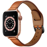 여성용 별이 빛나는 하늘 스타일 가죽 교체 스트랩 시계줄, Apple Watch 시리즈 7 41mm / 6 & SE & 5 & 4 40mm / 3 & 2 & 1 38mm, 7 45mm / 6 & SE & 5 & 4 44mm / 3 & 2 & 1 42mm용