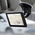 Q5 자동차 5인치 HD TFT 터치 스크린 GPS 내비게이터 TF 카드 / MP3 / FM 송신기 지원, 유럽 지도, 호주 지도, 북미 지도, 동남아시아 지도, 중동 지도, 남미 지도, 아프리카 지도