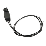 Car External Temperature Sensor 6445F9 for Peugeot, A5487