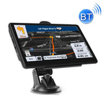 X20 7인치 자동차 GPS 내비게이터 8G+256M 정전식 스크린 블루투스 후방 이미지, 유럽 지도, 호주 지도, 동남아시아 지도, 북미 지도, 중동 지도, 남미 지도, 아프리카 지도