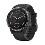 Smart Watch Steel Bezel Ring, A Version, For Garmin Fenix 6s/ 6s Pro/6s Sapphire