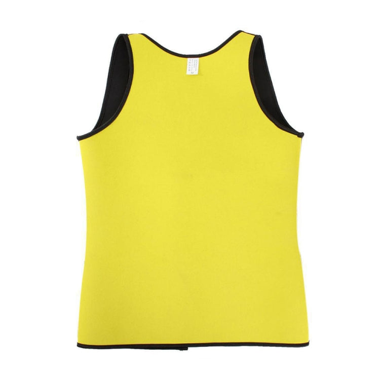 U넥 가슴 보정 바디 셰이퍼 조끼 체중 감량 허리 셰이퍼 코르셋, M, L, XXXL, XXXXL, XXXXXL