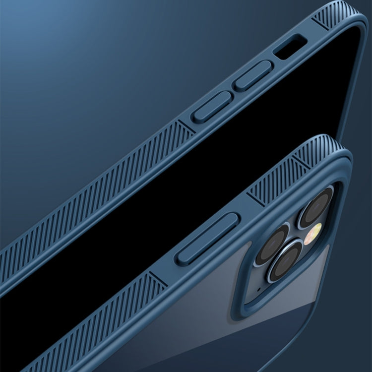 Shockproof TPU + PC Protective Case, For iPhone 13, For iPhone 13 mini, For iPhone 13 Pro, For iPhone 13 Pro Max