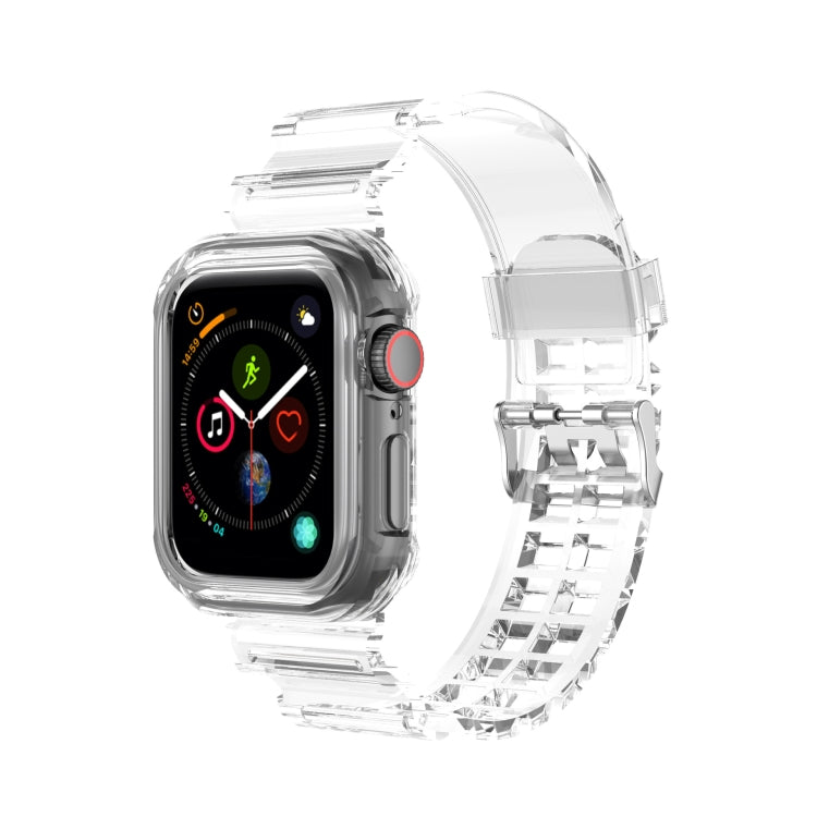 실리콘 일체형 교체 스트랩 시계줄, Apple Watch 시리즈 7 41mm / 6 & SE & 5 & 4 40mm / 3 & 2 & 1 38mm, 7 45mm / 6 & SE & 5 & 4 44mm / 3 & 2 & 1 42mm용