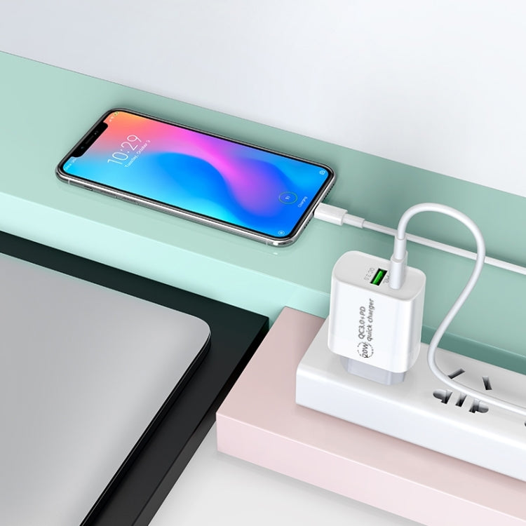 12W 5V/2A USB-C / 타입-C to 8핀 PD 고속 충전 케이블, 케이블 길이: 1m, 12W 5V/2A