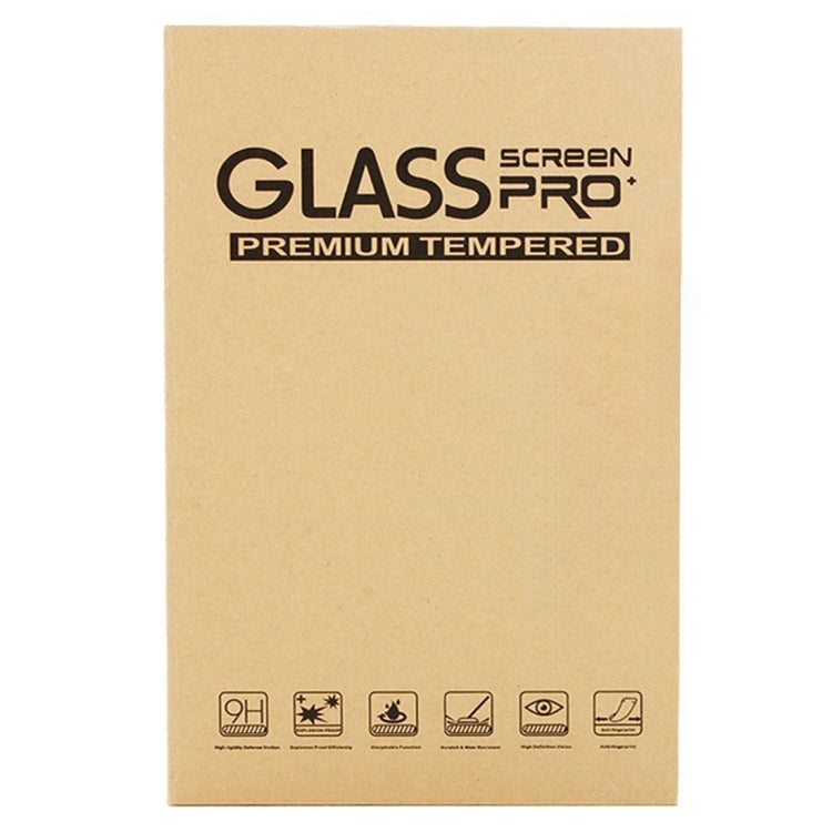 For Xiaomi Mi Pad 5 / 5 Pro Matte Paperfeel Screen Protector, For Xiaomi Mi Pad 5 / 5 Pro(1 PC)
