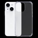Four-corner Shockproof TPU Protective Case, For iPhone 13 mini, For iPhone 13, For iPhone 13 Pro, For iPhone 13 Pro Max
