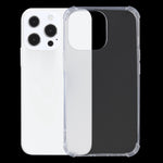Four-corner Shockproof TPU Protective Case, For iPhone 13 mini, For iPhone 13, For iPhone 13 Pro, For iPhone 13 Pro Max
