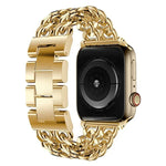 메탈 카우보이 교체 스트랩 시계줄, Apple Watch 시리즈용, 7 41mm / 6 & SE & 5 & 4 40mm / 3 & 2 & 1 38mm, 7 45mm / 6 & SE & 5 & 4 44mm / 3 & 2 & 1 42mm