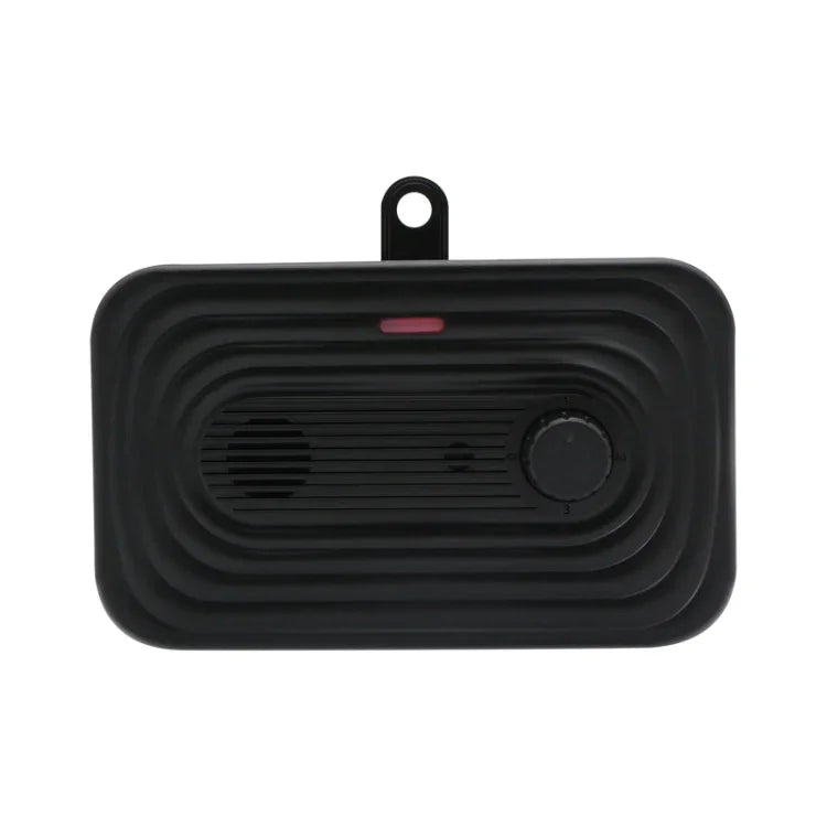 RC-311 가정용 초음파 애완동물 짖음 방지기, RC-311