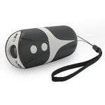 RC-534 휴대용 초음파 개 퇴치기 LED 라이트 포함, RC-534