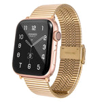 멀티 바트 스틸 교체 시계줄, Apple Watch 시리즈용, 7 45mm / 6 & SE & 5 & 4 44mm / 3 & 2 & 1 42mm, 7 41mm / 6 & SE & 5 & 4 40mm / 3 & 2 & 1 38mm