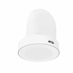 삼성 갤럭시 워치 울트라 2025 47mm / 워치8 44mm / 40mm 범용 실리콘 충전기 홀더