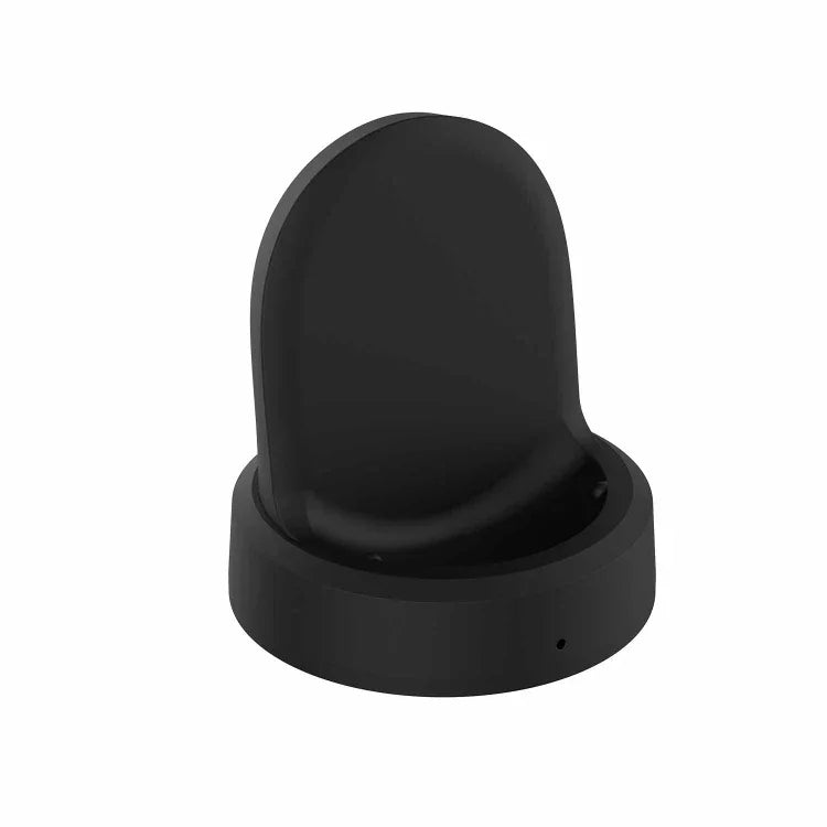 삼성 갤럭시 워치 울트라 2025 47mm / 워치8 44mm / 40mm 범용 실리콘 충전기 홀더