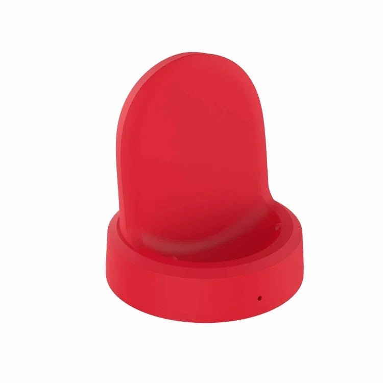 삼성 갤럭시 워치 울트라 2025 47mm / 워치8 44mm / 40mm 범용 실리콘 충전기 홀더