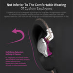 KZ ZS10 Pro 10-unit Ring Iron Gaming In-ear Wired Earphone,, ZS10 Pro Mic Version(Purple), ZS10 Pro Mic Version(Diamond Blue), ZS10 Pro Standard Version(Black), ZS10 Pro Standard Version(Blue), ZS10 Pro Standard Version(Streamer Blue)                  ...