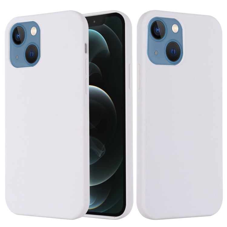 Shockproof Silicone Magnetic Magsafe Case, For iPhone 13 mini, For iPhone 13, For iPhone 13 Pro, For iPhone 13 Pro Max