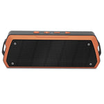 NewRixing NR-5000 IPX5 고음질 블루투스 스피커, 핸즈프리 통화 / TF 카드 / FM / U 디스크 지원