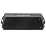 NewRixing NR-5000 IPX5 고음질 블루투스 스피커, 핸즈프리 통화 / TF 카드 / FM / U 디스크 지원