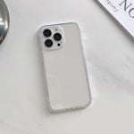 Sound Coversion Shockproof TPU Protective Case, For iPhone 13 mini, For iPhone 13, For iPhone 13 Pro, For iPhone 13 Pro Max