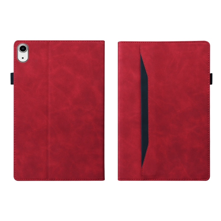 Splicing Shockproof Leather Tablet Case, For iPad mini 6 / mini 2024, For Xiaomi Mi Pad 5 / 5 Pro
