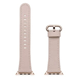 클래식 버클 가죽 교체 스트랩 시계줄, 애플 워치 시리즈용, 7 41mm / 6&SE&5&4 40mm / 3&2&1 38mm, 7 45mm / 6&SE&5&4 44mm / 3&2&1 42mm용