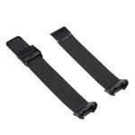 이중 안전 버클 밀라노 교체 스트랩 시계줄, Fitbit Charge 4용, 삼성 갤럭시 워치4 40mm/44mm용