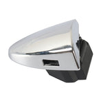 A5698-02 Car Right Front Door Outside Handle Cover 69217-33040 for Lexus, A5698-02