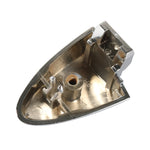 A5698-04 Car Right Rear Door Outside Handle Cover 69227-33060 for Lexus, A5698-04