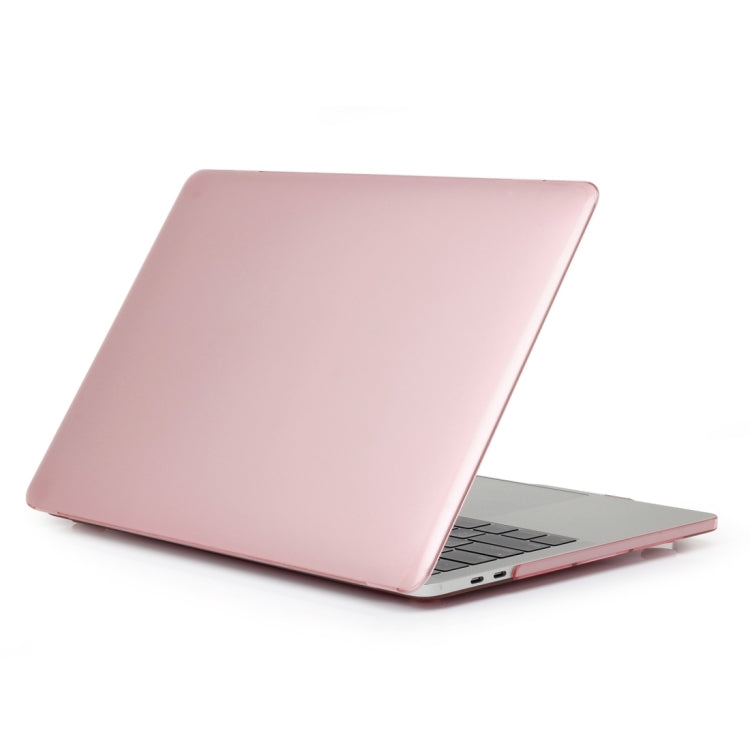 노트북 크리스탈 스타일 보호 케이스, MacBook Pro 16.2인치 A2485 2021용