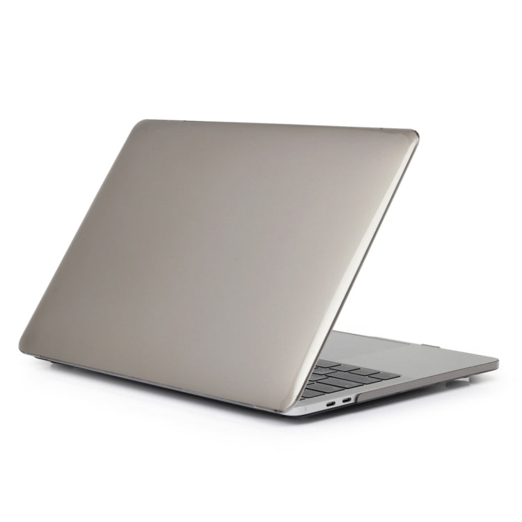 노트북 크리스탈 스타일 보호 케이스, MacBook Pro 16.2인치 A2485 2021용