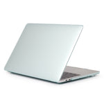 노트북 크리스탈 스타일 보호 케이스, MacBook Pro 16.2인치 A2485 2021용