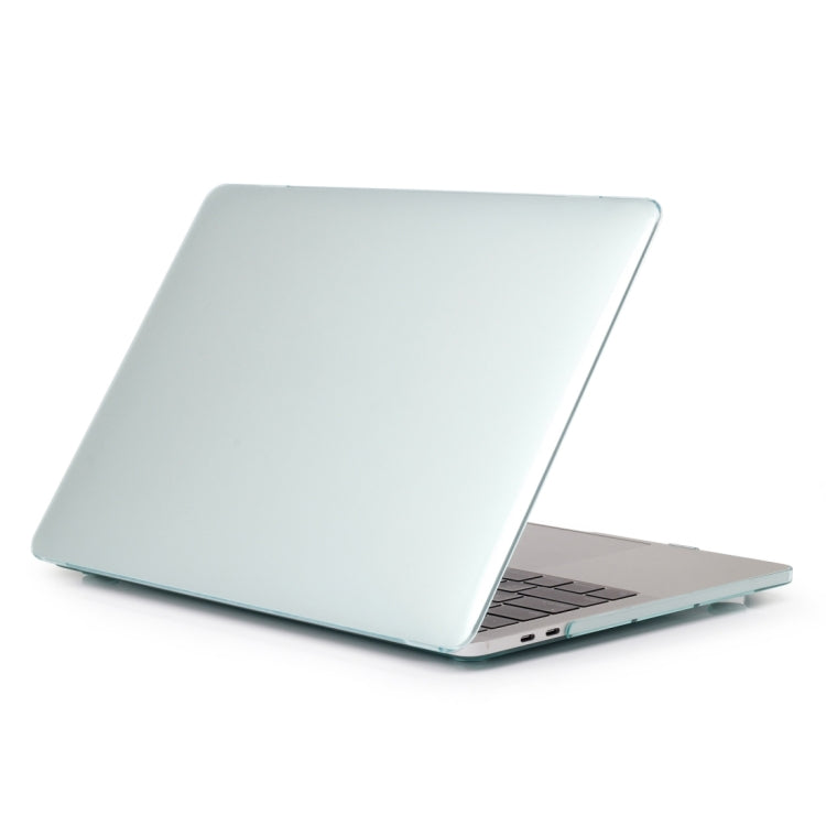 노트북 크리스탈 스타일 보호 케이스, MacBook Pro 16.2인치 A2485 2021용