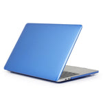 노트북 크리스탈 스타일 보호 케이스, MacBook Pro 16.2인치 A2485 2021용