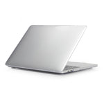 노트북 크리스탈 스타일 보호 케이스, MacBook Pro 16.2인치 A2485 2021용