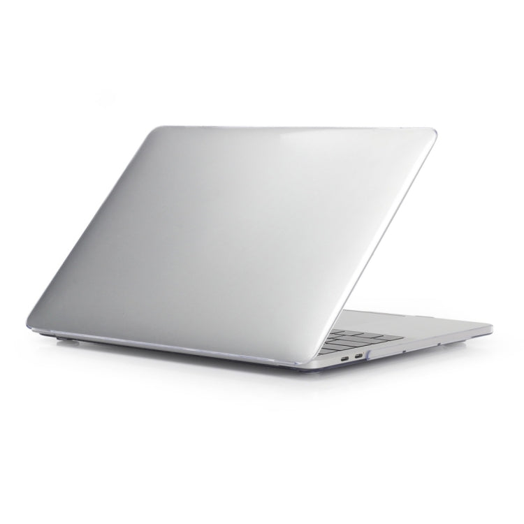 노트북 크리스탈 스타일 보호 케이스, MacBook Pro 16.2인치 A2485 2021용