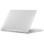 안개꽃 노트북 보호 케이스, MacBook Pro 14.2인치 A2442 2021용