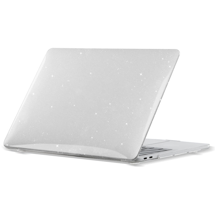 안개꽃 노트북 보호 케이스, MacBook Pro 14.2인치 A2442 2021용