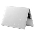 안개꽃 노트북 보호 케이스, MacBook Pro 14.2인치 A2442 2021용
